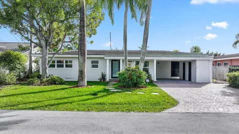 2624 Se 9th Street Pompano Beach FL 33062