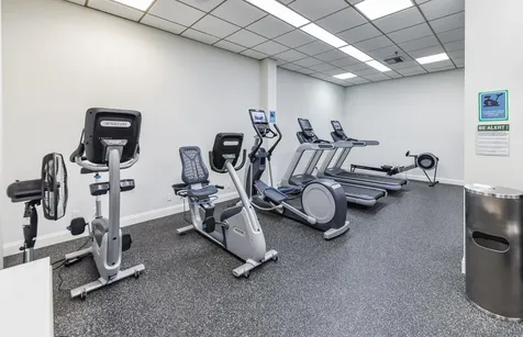 10777 W Sample Road Coral Springs FL 33065