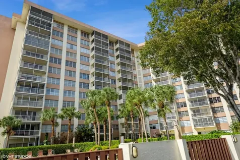 10777 W Sample Road Coral Springs FL 33065