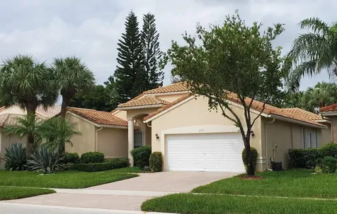6565 Garde Road Boynton Beach FL 33472