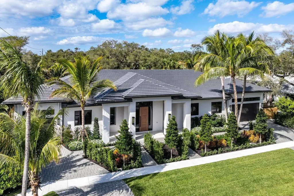1791 Sw 8th Avenue Boca Raton FL 33486