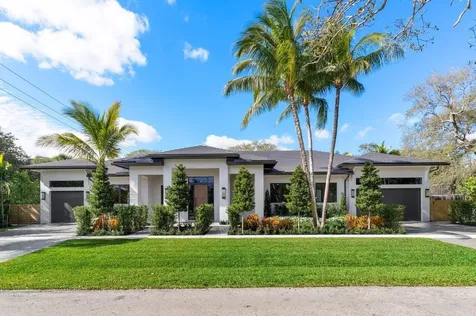 1791 Sw 8th Avenue Boca Raton FL 33486