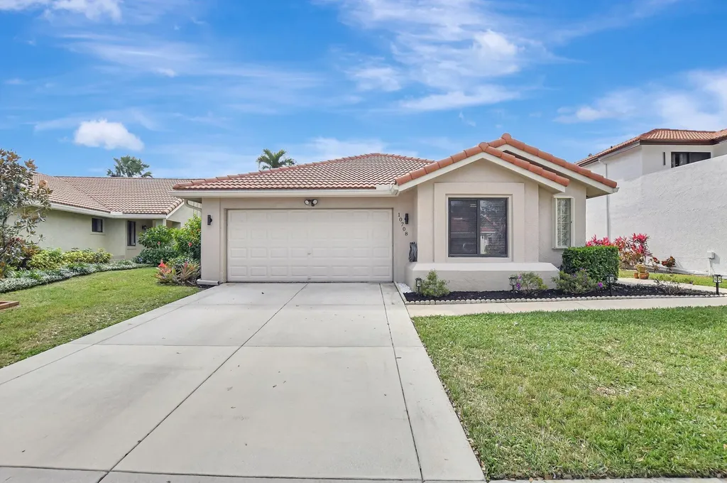 10708 Santa Laguna Drive Boca Raton FL 33428