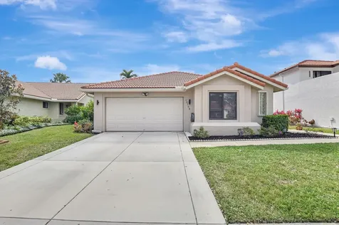 10708 Santa Laguna Drive Boca Raton FL 33428
