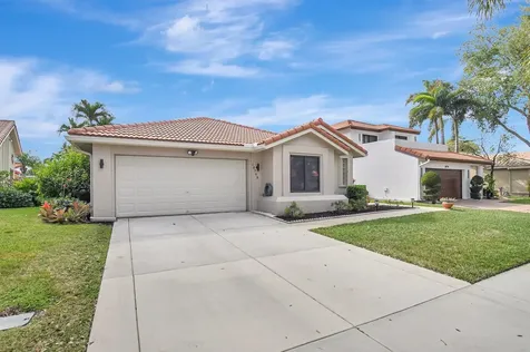 10708 Santa Laguna Drive Boca Raton FL 33428