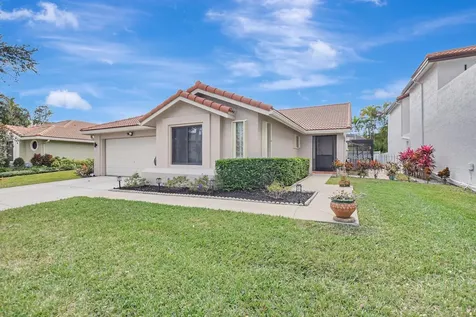 10708 Santa Laguna Drive Boca Raton FL 33428