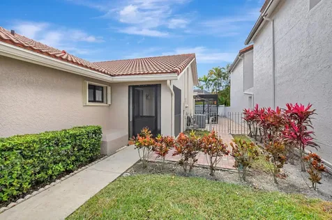 10708 Santa Laguna Drive Boca Raton FL 33428