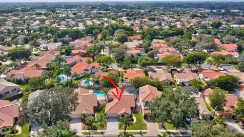 10708 Santa Laguna Drive Boca Raton FL 33428