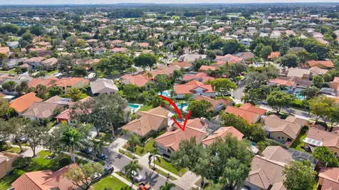10708 Santa Laguna Drive Boca Raton FL 33428