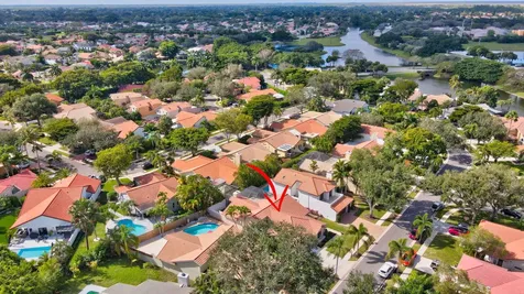 10708 Santa Laguna Drive Boca Raton FL 33428