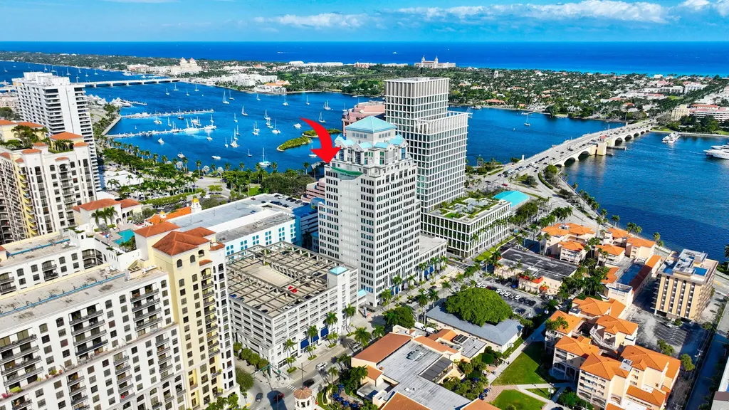 222 Lakeview Avenue West Palm Beach FL 33401