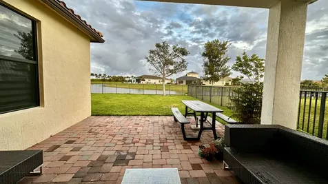 5570 Quiet Lake Place Westlake FL 33470