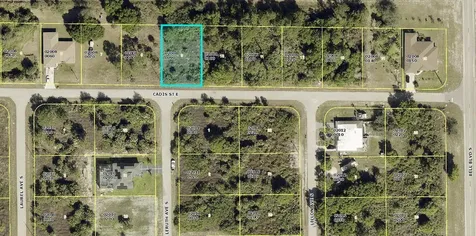 773 Cadis Street Lehigh Acres FL 33974