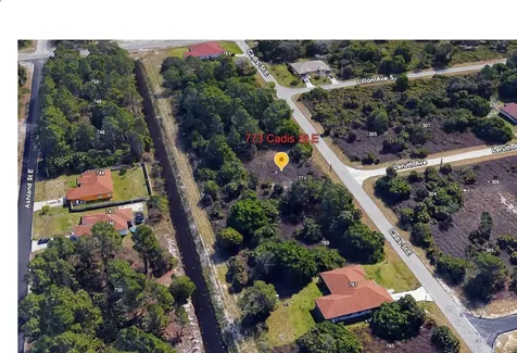 773 Cadis Street Lehigh Acres FL 33974