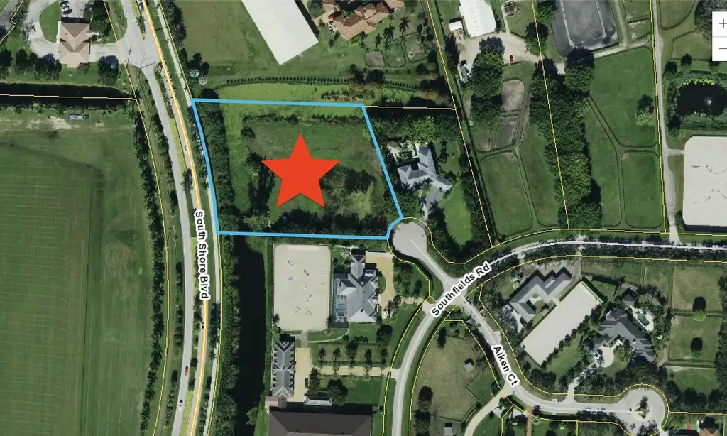 3530 Aiken Court Court Wellington FL 33414