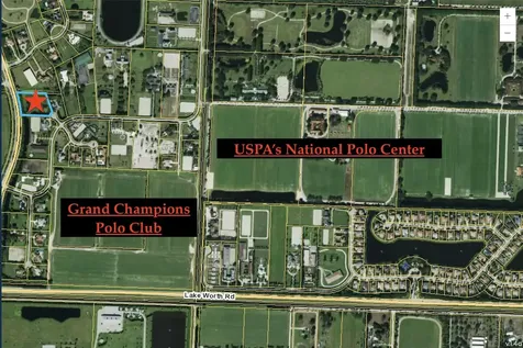 3530 Aiken Court Court Wellington FL 33414