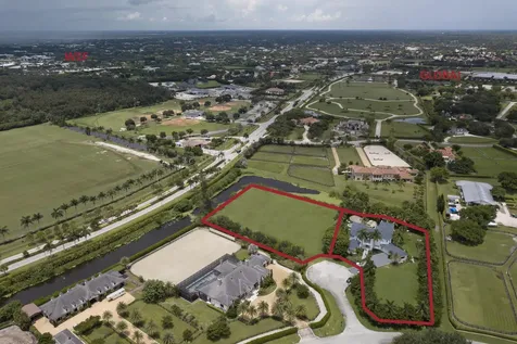 3530 Aiken Court Court Wellington FL 33414
