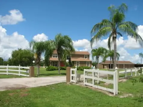 17755 Fox Trail Lane Loxahatchee FL 33470