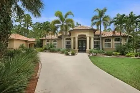 17755 Fox Trail Lane Loxahatchee FL 33470