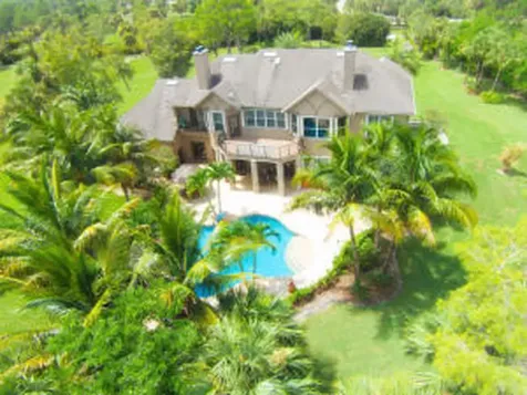 17755 Fox Trail Lane Loxahatchee FL 33470