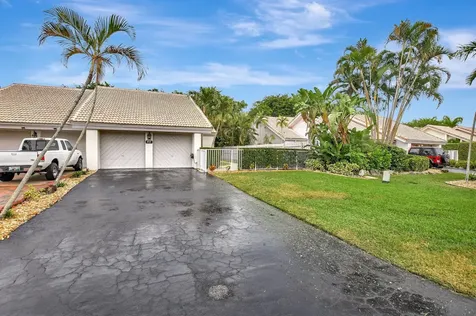 9717 Erica Court Boca Raton FL 33496