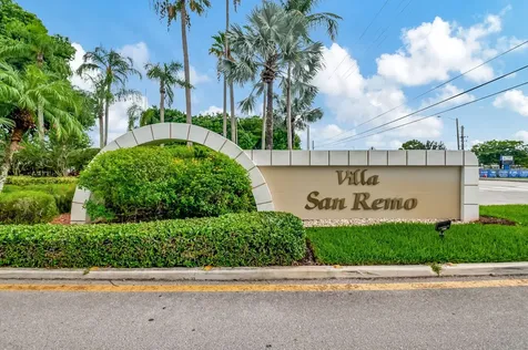 9717 Erica Court Boca Raton FL 33496