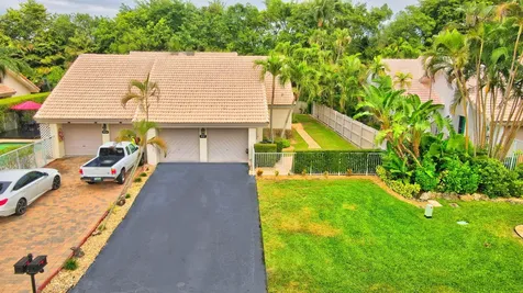 9717 Erica Court Boca Raton FL 33496