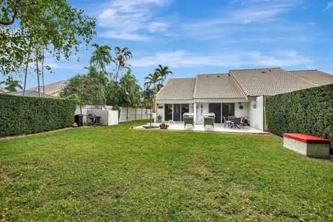 9717 Erica Court Boca Raton FL 33496