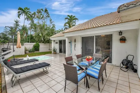 9717 Erica Court Boca Raton FL 33496