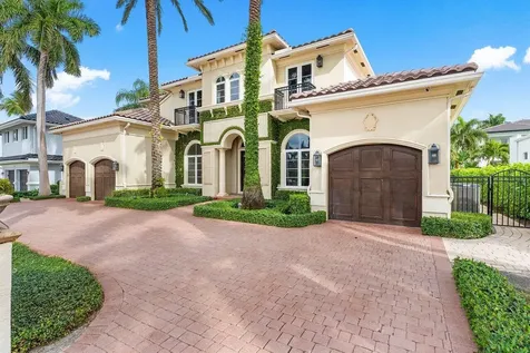 2124 W Maya Palm Drive Boca Raton FL 33432