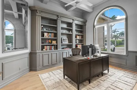 2124 W Maya Palm Drive Boca Raton FL 33432