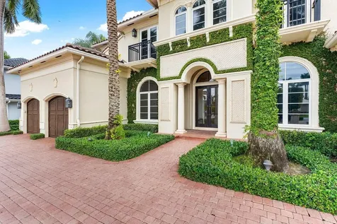 2124 W Maya Palm Drive Boca Raton FL 33432