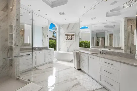2124 W Maya Palm Drive Boca Raton FL 33432