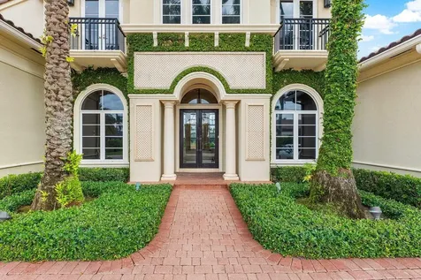 2124 W Maya Palm Drive Boca Raton FL 33432