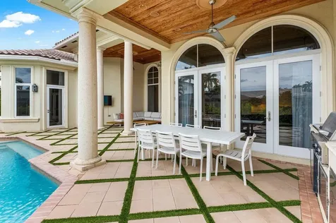 2124 W Maya Palm Drive Boca Raton FL 33432