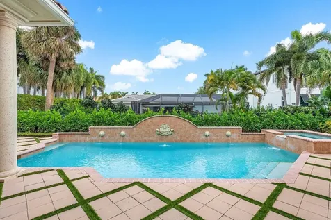 2124 W Maya Palm Drive Boca Raton FL 33432