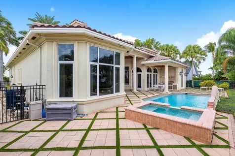 2124 W Maya Palm Drive Boca Raton FL 33432