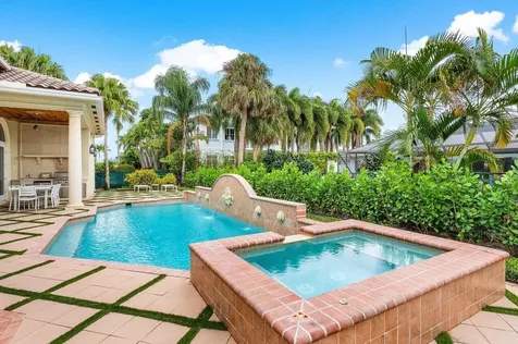 2124 W Maya Palm Drive Boca Raton FL 33432