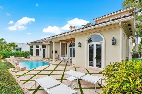 2124 W Maya Palm Drive Boca Raton FL 33432