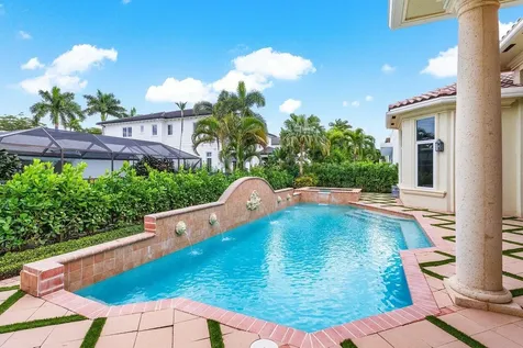 2124 W Maya Palm Drive Boca Raton FL 33432