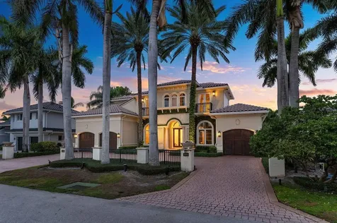 2124 W Maya Palm Drive Boca Raton FL 33432