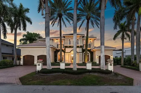 2124 W Maya Palm Drive Boca Raton FL 33432