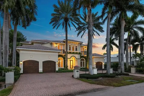 2124 W Maya Palm Drive Boca Raton FL 33432