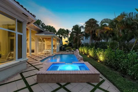 2124 W Maya Palm Drive Boca Raton FL 33432