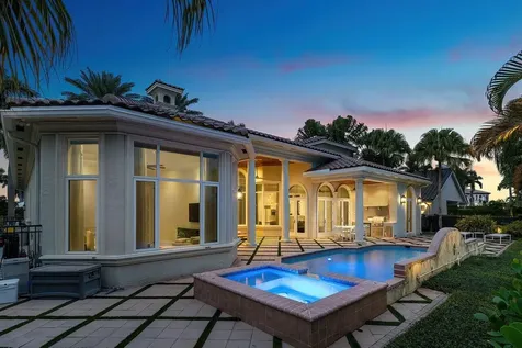 2124 W Maya Palm Drive Boca Raton FL 33432