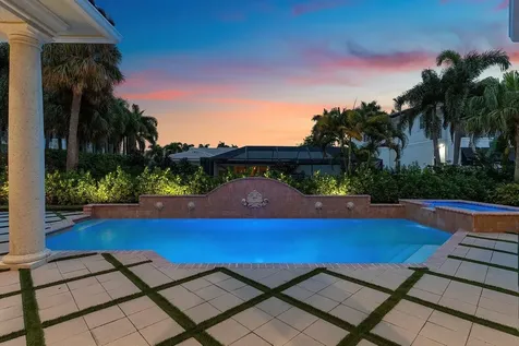 2124 W Maya Palm Drive Boca Raton FL 33432