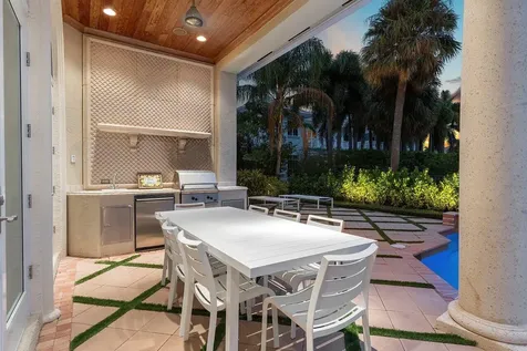 2124 W Maya Palm Drive Boca Raton FL 33432
