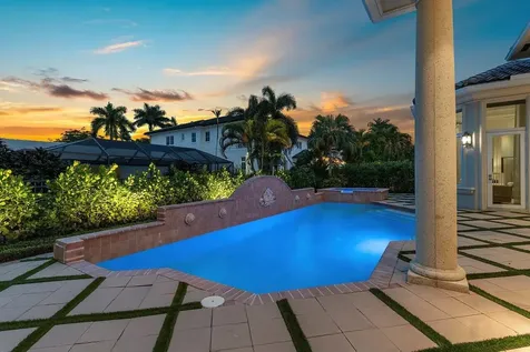2124 W Maya Palm Drive Boca Raton FL 33432