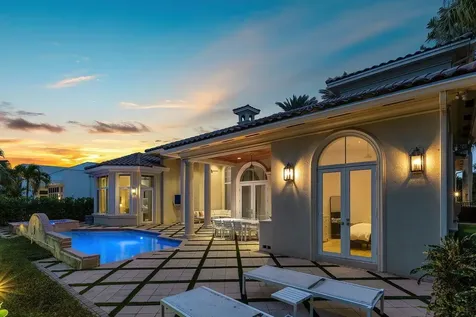 2124 W Maya Palm Drive Boca Raton FL 33432