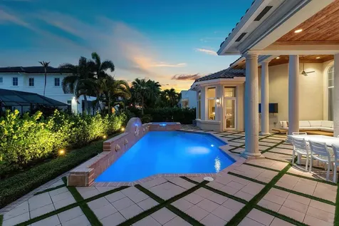 2124 W Maya Palm Drive Boca Raton FL 33432